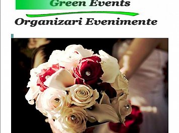 Green Events Nunta Bucuresti