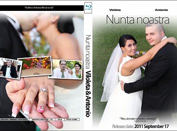 AmintiriUnice Nunta Bucuresti