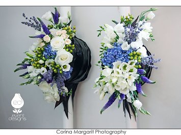 Event Designs Nunta Bucuresti