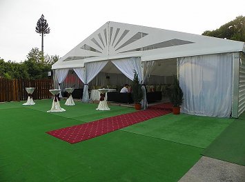 Salon Smarald Nunta Bucuresti