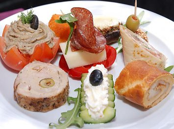 Ana Catering Nunta Bucuresti