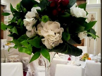 Elegant Flowers& Events Nunta Bucuresti