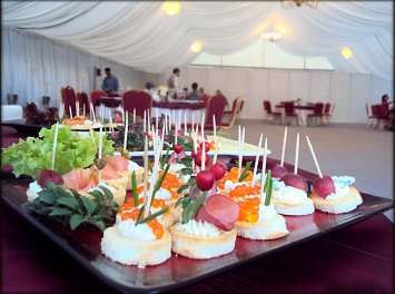 Elegant Flowers& Events Nunta Bucuresti