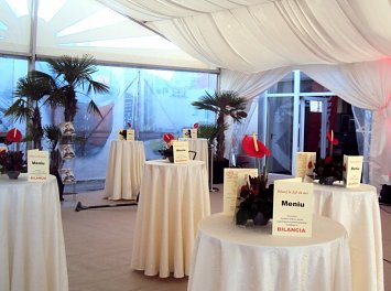 Elegant Flowers& Events Nunta Bucuresti