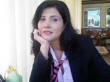 Valentina Muresan Nunta Bucuresti