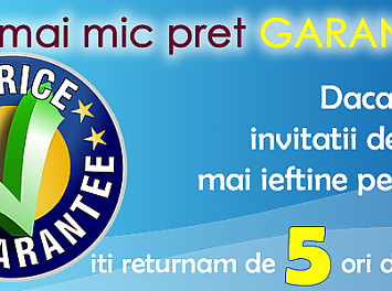 KarinEvents Nunta Bucuresti