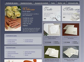KarinEvents Nunta Bucuresti