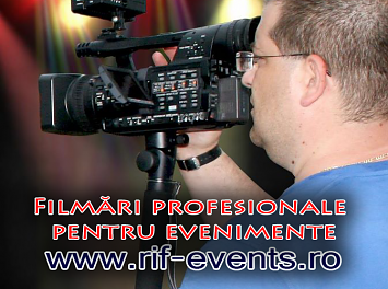 Rif Events Nunta Bucuresti