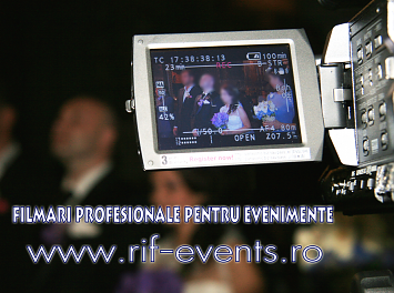 Rif Events Nunta Bucuresti