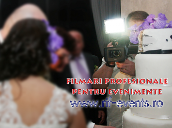 Rif Events Nunta Bucuresti