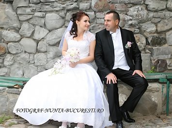 Stefan Cristea Nunta Bucuresti