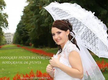 Stefan Cristea Nunta Bucuresti