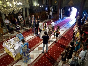 Joita Lucian Nunta Bucuresti