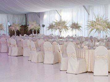 The Wedding Company Nunta Bucuresti