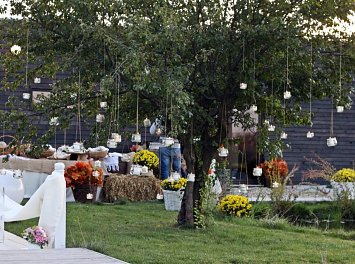 The Wedding Company Nunta Bucuresti