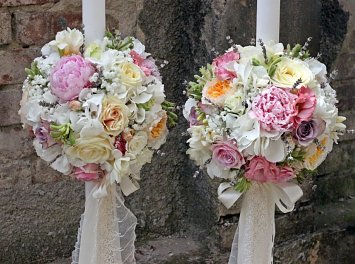 The Wedding Company Nunta Bucuresti