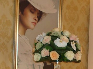Evoque Flowers Nunta Bucuresti