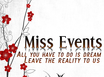 Miss Events Nunta Bucuresti
