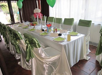 Miss Events Nunta Bucuresti