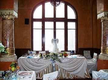 Hanu' Berarilor Casa Soare Nunta Bucuresti