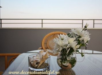 Deco ALTfel Nunta Bucuresti