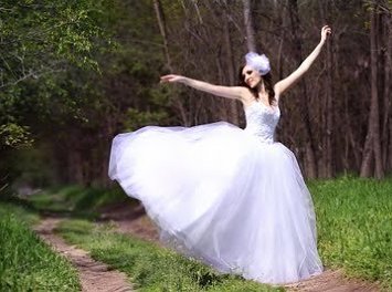 Robe Blanche Design Nunta Bucuresti