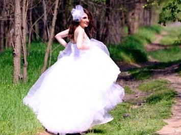 Robe Blanche Design Nunta Bucuresti