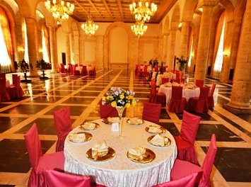 Press House Ballroom Nunta Bucuresti