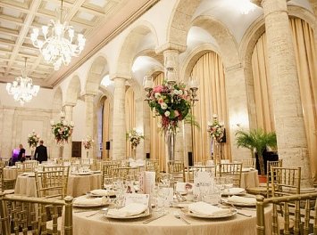 Press House Ballroom Nunta Bucuresti