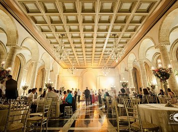 Press House Ballroom Nunta Bucuresti