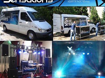 Sound Sensations Nunta Bucuresti
