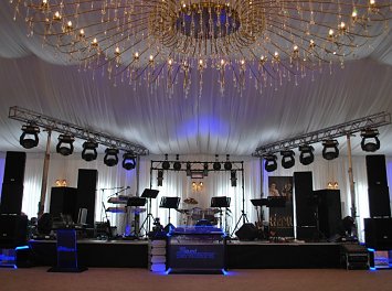 Sound Sensations Nunta Bucuresti
