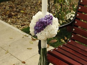 Purple Effect Events Nunta Bucuresti