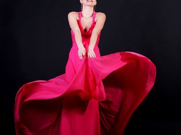 Isha boutique Nunta Bucuresti