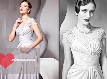 Isha boutique Nunta Bucuresti