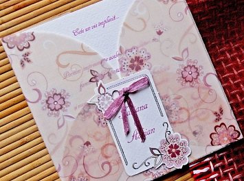 Invitatii Online Nunta Bucuresti