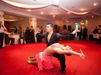 Joie de Vivre Dance Studio Nunta Bucuresti