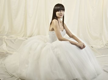 Casa Vogue Mariage Nunta Bucuresti