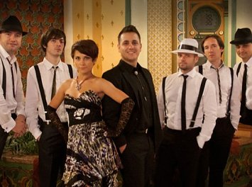 Trupa Atelier Nunta Bucuresti
