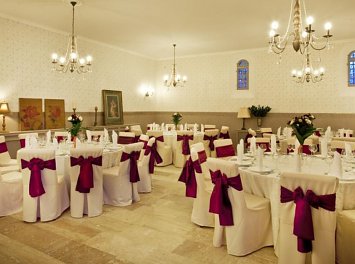 Quattro Stagioni - Il Palazzo Nunta Bucuresti
