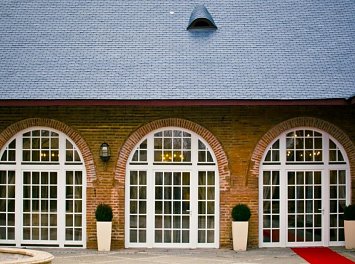 Quattro Stagioni - Il Palazzo Nunta Bucuresti