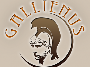 Gallienus Nunta Bucuresti