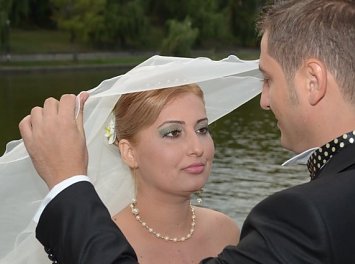Fantasy Marriage Nunta Bucuresti