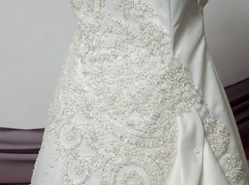 FIA New Fashion Nunta Bucuresti