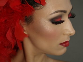 Artist Florina Nunta Bucuresti