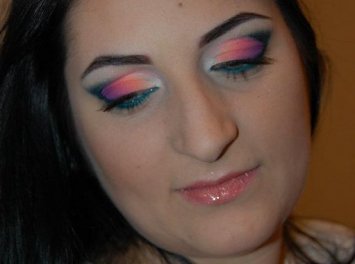 Artist Florina Nunta Bucuresti