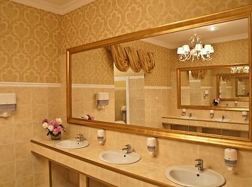 Aurrum Palace Nunta Bucuresti