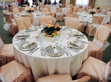 Aurrum Palace Nunta Bucuresti