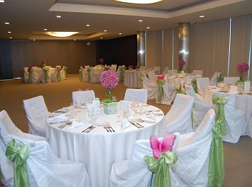 Ramada Bucharest Parc Nunta Bucuresti
