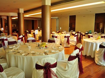 Ramada Bucharest Parc Nunta Bucuresti